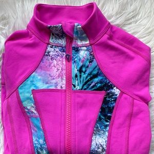 Ivivva girls jacket (lululemon)